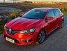 USED 2017 17 RENAULT MEGANE 1.5 dCi Dynamique S Nav Hatchback 5dr Diesel Manual Euro 6 (s/s) (110 ps) 