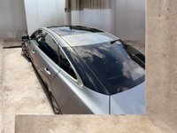 USED 2010 60 JAGUAR XJ 3.0d V6 Portfolio Saloon 4dr Diesel Auto Euro 5 (275 ps) 