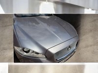 USED 2010 60 JAGUAR XJ 3.0d V6 Portfolio Saloon 4dr Diesel Auto Euro 5 (275 ps) 