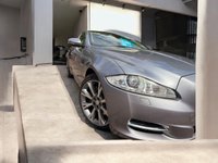 USED 2010 60 JAGUAR XJ 3.0d V6 Portfolio Saloon 4dr Diesel Auto Euro 5 (275 ps) 