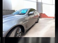 USED 2010 60 JAGUAR XJ 3.0d V6 Portfolio Saloon 4dr Diesel Auto Euro 5 (275 ps) 
