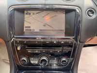 USED 2010 60 JAGUAR XJ 3.0d V6 Portfolio Saloon 4dr Diesel Auto Euro 5 (275 ps) 