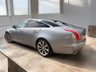 USED 2010 60 JAGUAR XJ 3.0d V6 Portfolio Saloon 4dr Diesel Auto Euro 5 (275 ps) 