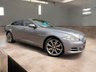 USED 2010 60 JAGUAR XJ 3.0d V6 Portfolio Saloon 4dr Diesel Auto Euro 5 (275 ps) 