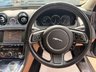 USED 2010 60 JAGUAR XJ 3.0d V6 Portfolio Saloon 4dr Diesel Auto Euro 5 (275 ps) 