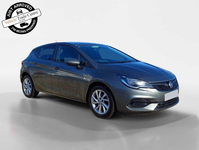 View our VAUXHALL ASTRA