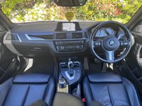 USED 2019 19 BMW 1 SERIES 1.5 118i GPF M Sport Shadow Edition Hatchback 3dr Petrol Auto Euro 6 (s/s) (136 ps) 