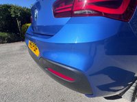 USED 2019 19 BMW 1 SERIES 1.5 118i GPF M Sport Shadow Edition Hatchback 3dr Petrol Auto Euro 6 (s/s) (136 ps) 