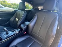 USED 2019 19 BMW 1 SERIES 1.5 118i GPF M Sport Shadow Edition Hatchback 3dr Petrol Auto Euro 6 (s/s) (136 ps) 