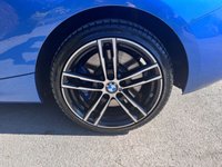 USED 2019 19 BMW 1 SERIES 1.5 118i GPF M Sport Shadow Edition Hatchback 3dr Petrol Auto Euro 6 (s/s) (136 ps) 