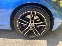 USED 2019 19 BMW 1 SERIES 1.5 118i GPF M Sport Shadow Edition Hatchback 3dr Petrol Auto Euro 6 (s/s) (136 ps) 