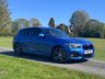 USED 2019 19 BMW 1 SERIES 1.5 118i GPF M Sport Shadow Edition Hatchback 3dr Petrol Auto Euro 6 (s/s) (136 ps) 