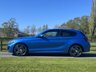 USED 2019 19 BMW 1 SERIES 1.5 118i GPF M Sport Shadow Edition Hatchback 3dr Petrol Auto Euro 6 (s/s) (136 ps) 