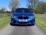 USED 2019 19 BMW 1 SERIES 1.5 118i GPF M Sport Shadow Edition Hatchback 3dr Petrol Auto Euro 6 (s/s) (136 ps) 
