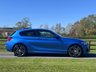 USED 2019 19 BMW 1 SERIES 1.5 118i GPF M Sport Shadow Edition Hatchback 3dr Petrol Auto Euro 6 (s/s) (136 ps) 