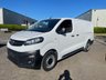 USED 2023 73 VAUXHALL VIVARO 1.5 Turbo D 2900 Prime Panel Van 6dr Diesel Manual L2 H1 Euro 6 (s/s) (100 ps) 