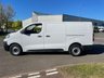 USED 2023 73 VAUXHALL VIVARO 1.5 Turbo D 2900 Prime Panel Van 6dr Diesel Manual L2 H1 Euro 6 (s/s) (100 ps) 