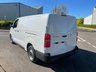 USED 2023 73 VAUXHALL VIVARO 1.5 Turbo D 2900 Prime Panel Van 6dr Diesel Manual L2 H1 Euro 6 (s/s) (100 ps) 