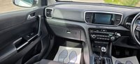 USED 2019 69 KIA SPORTAGE 1.6 T-GDi 2 SUV 5dr Petrol Manual AWD Euro 6 (s/s) (174 bhp) 