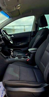 USED 2019 69 KIA SPORTAGE 1.6 T-GDi 2 SUV 5dr Petrol Manual AWD Euro 6 (s/s) (174 bhp) 