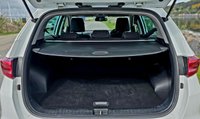 USED 2019 69 KIA SPORTAGE 1.6 T-GDi 2 SUV 5dr Petrol Manual AWD Euro 6 (s/s) (174 bhp) 