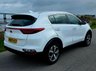 USED 2019 69 KIA SPORTAGE 1.6 T-GDi 2 SUV 5dr Petrol Manual AWD Euro 6 (s/s) (174 bhp) 
