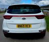 USED 2019 69 KIA SPORTAGE 1.6 T-GDi 2 SUV 5dr Petrol Manual AWD Euro 6 (s/s) (174 bhp) 