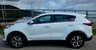 USED 2019 69 KIA SPORTAGE 1.6 T-GDi 2 SUV 5dr Petrol Manual AWD Euro 6 (s/s) (174 bhp) 