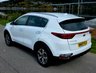 USED 2019 69 KIA SPORTAGE 1.6 T-GDi 2 SUV 5dr Petrol Manual AWD Euro 6 (s/s) (174 bhp) 
