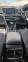 USED 2019 69 KIA SPORTAGE 1.6 T-GDi 2 SUV 5dr Petrol Manual AWD Euro 6 (s/s) (174 bhp) 