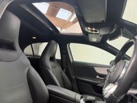 USED 2019 69 MERCEDES-BENZ A-CLASS 2.0 A35 AMG (Premium Plus) Hatchback 5dr Petrol SpdS DCT 4MATIC Euro 6 (s/s) (306 ps) 