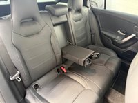 USED 2019 69 MERCEDES-BENZ A-CLASS 2.0 A35 AMG (Premium Plus) Hatchback 5dr Petrol SpdS DCT 4MATIC Euro 6 (s/s) (306 ps) 