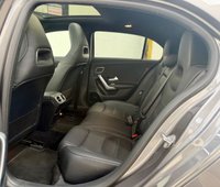 USED 2019 69 MERCEDES-BENZ A-CLASS 2.0 A35 AMG (Premium Plus) Hatchback 5dr Petrol SpdS DCT 4MATIC Euro 6 (s/s) (306 ps) 