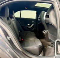 USED 2019 69 MERCEDES-BENZ A-CLASS 2.0 A35 AMG (Premium Plus) Hatchback 5dr Petrol SpdS DCT 4MATIC Euro 6 (s/s) (306 ps) 
