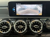 USED 2019 69 MERCEDES-BENZ A-CLASS 2.0 A35 AMG (Premium Plus) Hatchback 5dr Petrol SpdS DCT 4MATIC Euro 6 (s/s) (306 ps) 