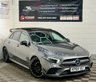 USED 2019 69 MERCEDES-BENZ A-CLASS 2.0 A35 AMG (Premium Plus) Hatchback 5dr Petrol SpdS DCT 4MATIC Euro 6 (s/s) (306 ps) 