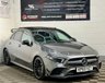 USED 2019 69 MERCEDES-BENZ A-CLASS 2.0 A35 AMG (Premium Plus) Hatchback 5dr Petrol SpdS DCT 4MATIC Euro 6 (s/s) (306 ps) 