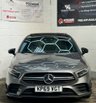 USED 2019 69 MERCEDES-BENZ A-CLASS 2.0 A35 AMG (Premium Plus) Hatchback 5dr Petrol SpdS DCT 4MATIC Euro 6 (s/s) (306 ps) 