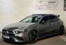 USED 2019 69 MERCEDES-BENZ A-CLASS 2.0 A35 AMG (Premium Plus) Hatchback 5dr Petrol SpdS DCT 4MATIC Euro 6 (s/s) (306 ps) 