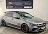 USED 2019 69 MERCEDES-BENZ A-CLASS 2.0 A35 AMG (Premium Plus) Hatchback 5dr Petrol SpdS DCT 4MATIC Euro 6 (s/s) (306 ps) 