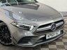 USED 2019 69 MERCEDES-BENZ A-CLASS 2.0 A35 AMG (Premium Plus) Hatchback 5dr Petrol SpdS DCT 4MATIC Euro 6 (s/s) (306 ps) 