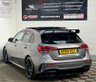 USED 2019 69 MERCEDES-BENZ A-CLASS 2.0 A35 AMG (Premium Plus) Hatchback 5dr Petrol SpdS DCT 4MATIC Euro 6 (s/s) (306 ps) 