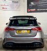 USED 2019 69 MERCEDES-BENZ A-CLASS 2.0 A35 AMG (Premium Plus) Hatchback 5dr Petrol SpdS DCT 4MATIC Euro 6 (s/s) (306 ps) 