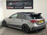 USED 2019 69 MERCEDES-BENZ A-CLASS 2.0 A35 AMG (Premium Plus) Hatchback 5dr Petrol SpdS DCT 4MATIC Euro 6 (s/s) (306 ps) 
