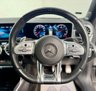 USED 2019 69 MERCEDES-BENZ A-CLASS 2.0 A35 AMG (Premium Plus) Hatchback 5dr Petrol SpdS DCT 4MATIC Euro 6 (s/s) (306 ps) 