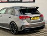 USED 2019 69 MERCEDES-BENZ A-CLASS 2.0 A35 AMG (Premium Plus) Hatchback 5dr Petrol SpdS DCT 4MATIC Euro 6 (s/s) (306 ps) 