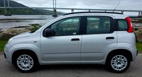 USED 2017 17 FIAT PANDA 1.2 Easy + Hatchback 5dr Petrol Manual Euro 6 (69 bhp) 