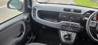USED 2017 17 FIAT PANDA 1.2 Easy + Hatchback 5dr Petrol Manual Euro 6 (69 bhp) 
