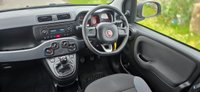 USED 2017 17 FIAT PANDA 1.2 Easy + Hatchback 5dr Petrol Manual Euro 6 (69 bhp) 
