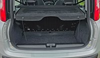 USED 2017 17 FIAT PANDA 1.2 Easy + Hatchback 5dr Petrol Manual Euro 6 (69 bhp) 